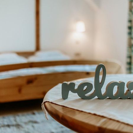 Kek Vendeghaz Family Resort Денешдиаш Экстерьер фото
